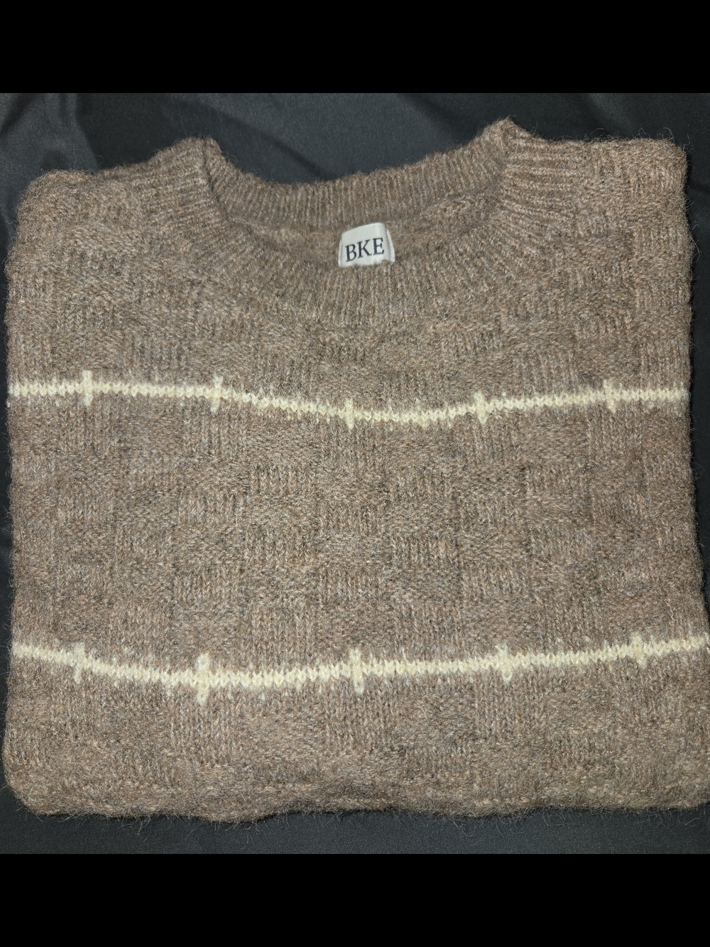 BKE Womens Sweater Size Large